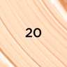 Light Neutral - 20