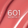 Worth It - 601