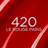 Le Rouge Paris - 420