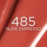 Nude Espresso - 485