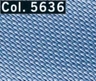mittelblau - 744115-5636
