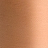 matt rosé gold