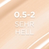 Sehr Hell - sehr hell