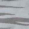 grisa fonce zebre