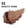 Magnetic Brown  - 6