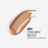 Creamy Beige - 61