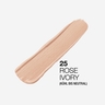 Rose Ivory - 25