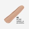 Rose Vanilla - 45