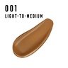 Light to Medium - 1