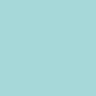 pastellblau seidenmatt