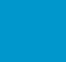 cyanblau