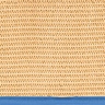 RAFFIA BLUE