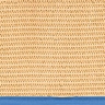 RAFFIA BLUE