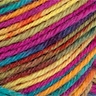 orange/ pink/ grün - 37