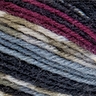 beige/ rot/ blau - 44
