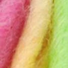 Gelb/Orange/Pink - 1305