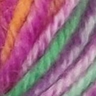 Fuchsia/Türkis/Jade/Orange
 - 4119