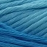 Dunkeltürkis/Petrolblau/Türkis
 - 1033