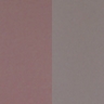 rose, berry, taupe