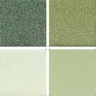 Green Secret - 52