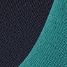 blau, weiß, grau
