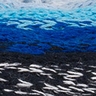 hellblau/royal - 110