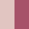 Apricot/Mauve