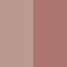Pyrite / Muted Taupe - Pyrite / Muted Taupe