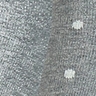 middle grey melange