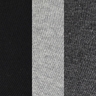 dark grey melange