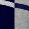 Navy/grey