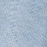 light blue melange