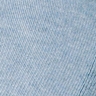 light blue melange