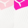 White / Pink