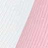 pink / white