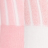 white / pink