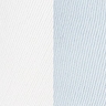 white / light blue