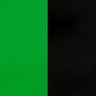 Green / Black