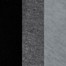 black / white