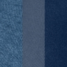 denim blue