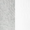 white / grey