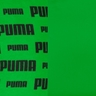 Green Print
