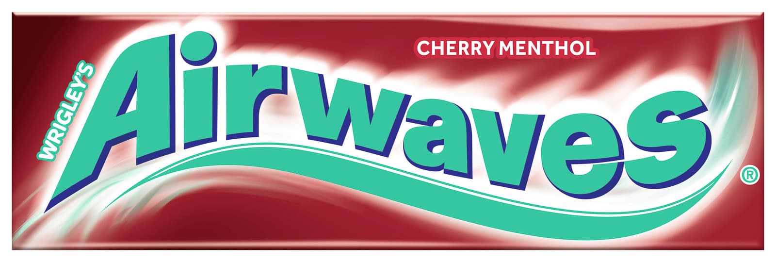 Wrigley's Airwaves Cherry Menthol Sugarfree