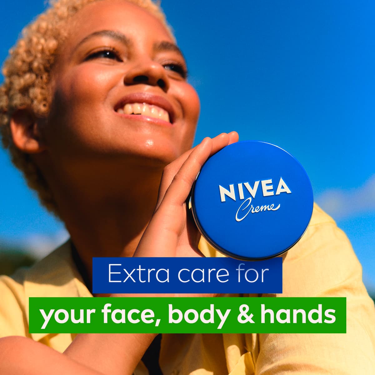 Produktbild NIVEA Creme Dose 11 von 22