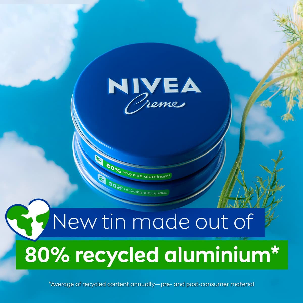 Produktbild NIVEA Creme Dose 13 von 22