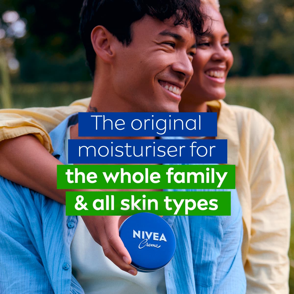 Produktbild NIVEA Creme Dose 14 von 22