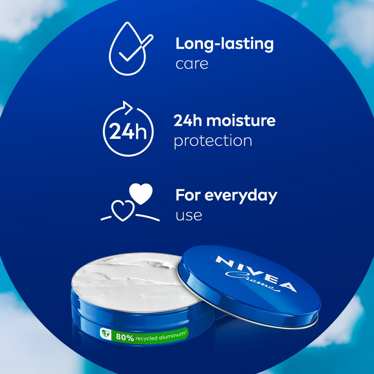 Produktbild NIVEA Creme Dose 15 von 22