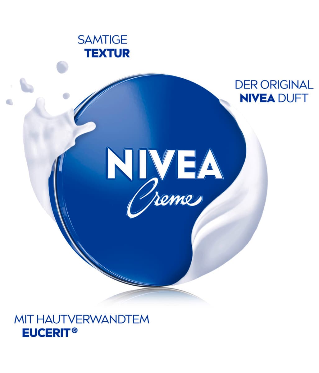Produktbild NIVEA Creme Dose 10 von 19