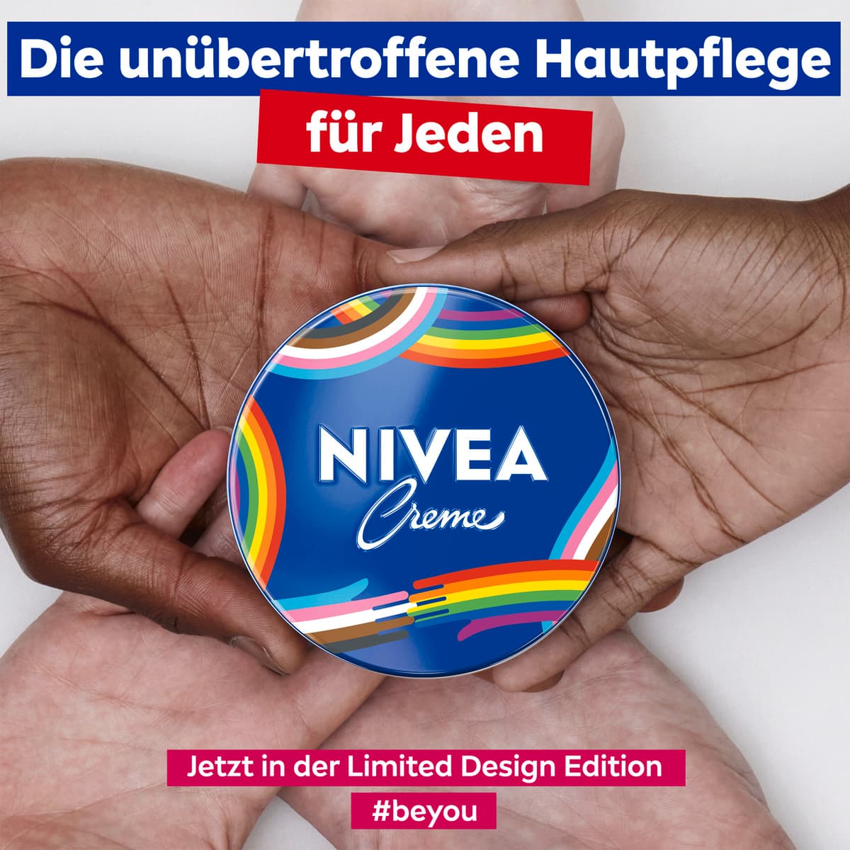 Produktbild NIVEA Creme Dose 4 von 19