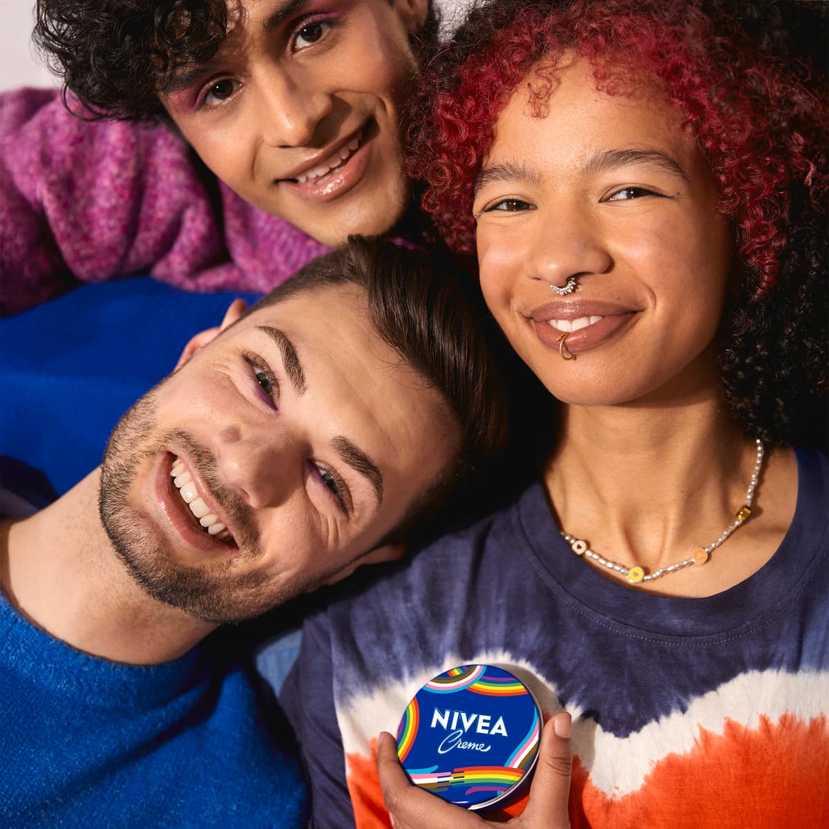Produktbild NIVEA Creme Dose 8 von 19